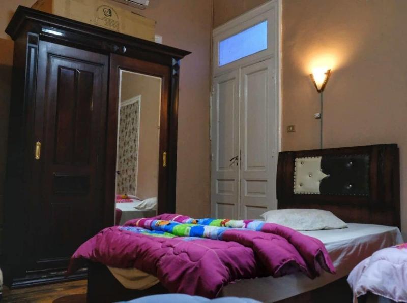 Hotel Grand Nile Plaza Il Il Cairo Esterno foto
