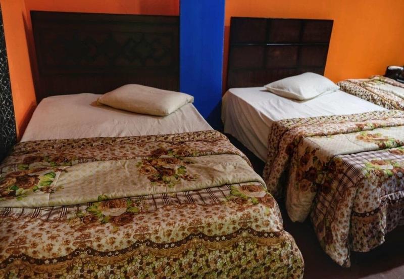 Hotel Grand Nile Plaza Il Il Cairo Esterno foto