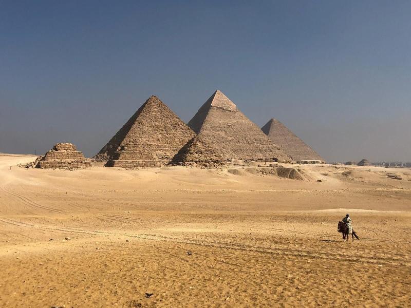 Hotel Grand Nile Plaza Il Il Cairo Esterno foto
