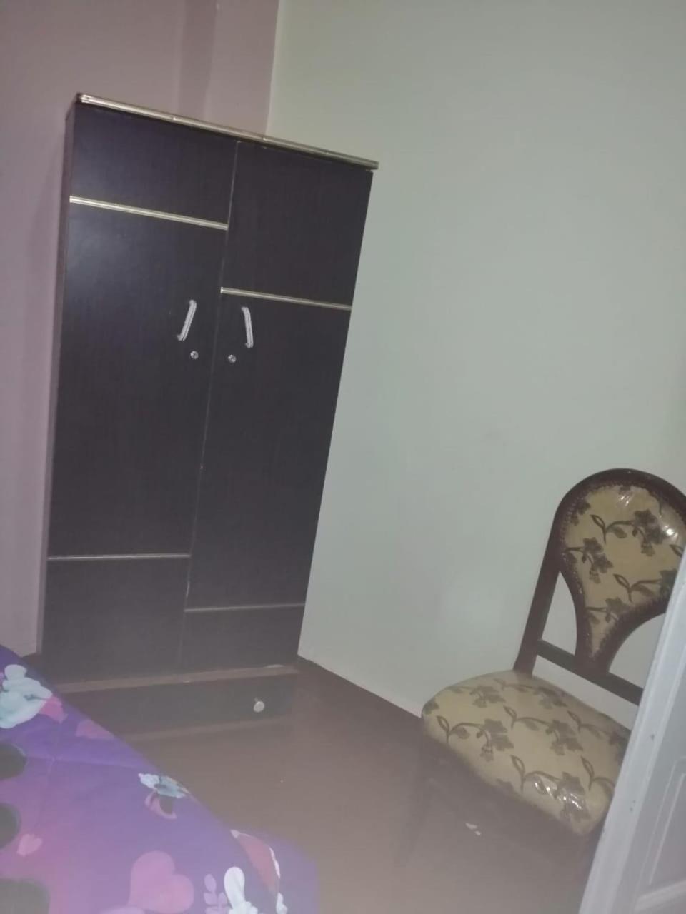 Hotel Grand Nile Plaza Il Il Cairo Esterno foto