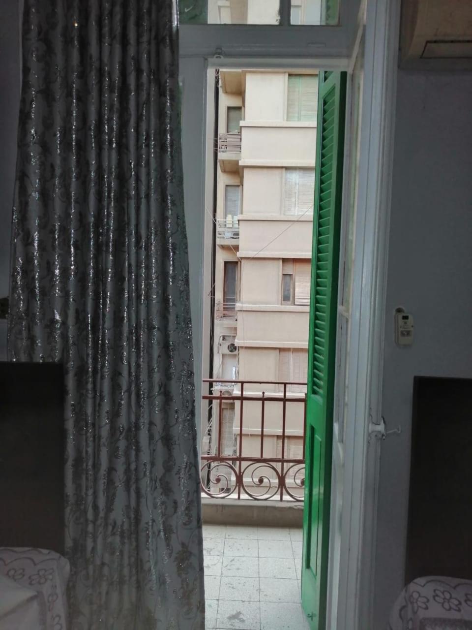Hotel Grand Nile Plaza Il Il Cairo Esterno foto