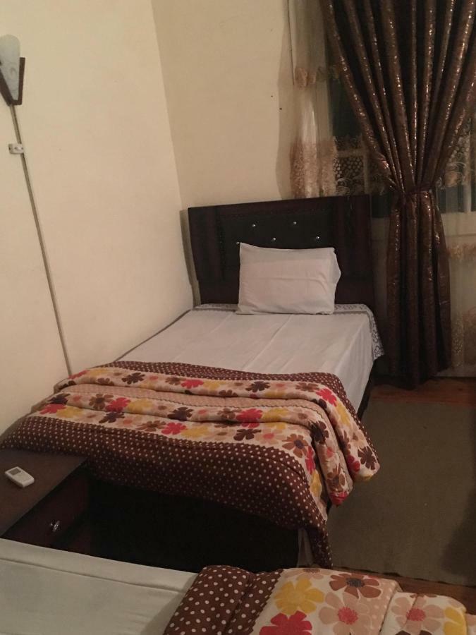 Hotel Grand Nile Plaza Il Il Cairo Esterno foto