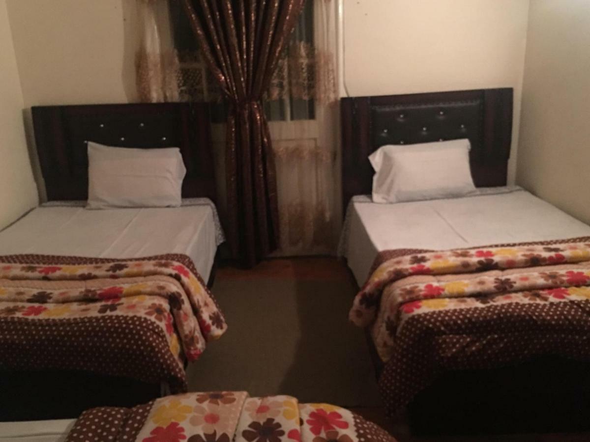 Hotel Grand Nile Plaza Il Il Cairo Esterno foto