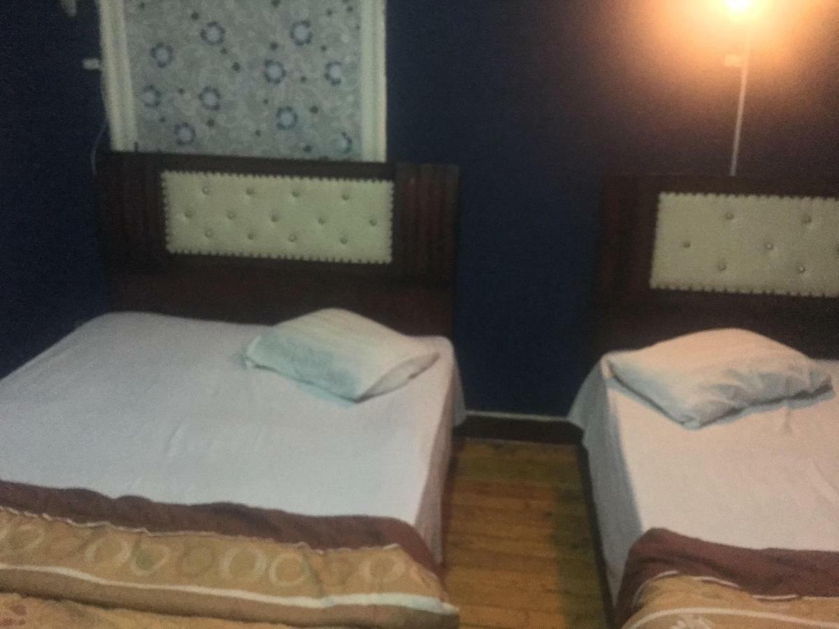 Hotel Grand Nile Plaza Il Il Cairo Esterno foto