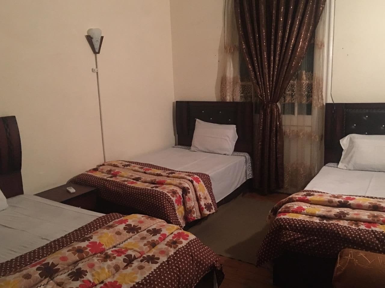Hotel Grand Nile Plaza Il Il Cairo Esterno foto